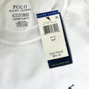 POLO RALPH LAUREN 베이직 긴팔 티셔츠 3 종 새상품 이미지