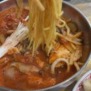 8월의중식&가야밀면