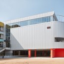 신명중학교 이미지