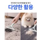 성원세탁소 | 니트보풀제거 손상없는 그로빗 수동 보풀제거기 실제 사용후기