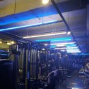 레드스타필드 휘트니스 이미지