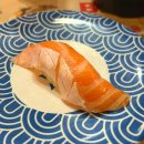 씨유 다산헤리움그랑비스타점 | 다산역 초밥 맛집 가성비 회전초밥 한접시 1990원! 스시노칸도 다산점