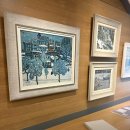 꿀같은 오프날, 온타리오 미술관 AGO(Art Gallery of Ontario) 방문 후기