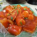 나누미떡볶이 Daum카페