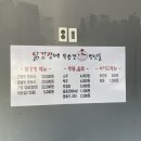 닭강정에 목숨건 청년들 이미지