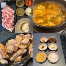 분당 오리역 한우 한돈 맛집 정육식당육국 분당오리역점
