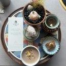 성수 | 서울숲 한정식 한우오마카세 &#39;서울로인 서울숲점&#39; 내돈내산 솔직후기(할인꿀팁)