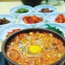 콩나물해장국 이미지