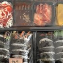 웰빙자연김밥 이미지