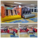 행림초등학교 | 서울 소재 초등학교 에어바운스 설치 후기