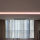 에듀세탁 | 영통구 영통동 영통에듀파크아파트 커튼 블라인드 집 전체 시공 후기 분위기 확 바뀐 영통 아파트