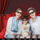 3D라이브 뮤지컬 ''오즈의 마법사'' 이미지