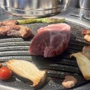 천우돈 | 독산역 고기집 맛집 천우돈 방문 후기