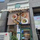 원주 분식 삼청당 짬뽕우동 계란 명란김밥 후기