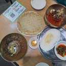 방태막국수용인처인점