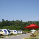 율포오토캠핑장 이미지