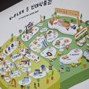 [현대백화점 충청점 팝업] 화이트데이 디저트 팝업 후기 쫀득쿠키 딸기타르트 푸딩케이크 피스마니에...