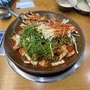 두곡할머니경로식당 | 청주 맛집 황할머니갈비집 가족식사 데이트하기 좋은 매운갈비찜 식당