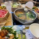 동안구청 지하주차장 이미지