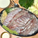 노량진수산시장맛집 | 도다리 줄전갱이 참돔의 꿀조합 노량진 땅끝마을 (feat. 매운탕)