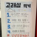 부산 사하구 맛집 고래섬 본점 동아대 점심 낙곱새 추천