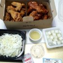 페리카나치킨 장량점 | 치킨 배달팁이 무료! 먹깨비 할인받고 페리카나 포항 장량점에서 배달한 후기