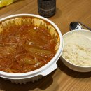 두번먹는명인김치찜 별내점 | 별내동 두 번 먹는 명인 김치찜 별내점 묵은지 맛집 추천