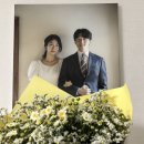 [WD] 유니크프레임 / 내돈내산 사설 웨딩 액자 후기