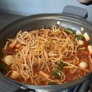 활력닭발