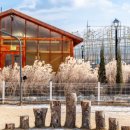 [수성구청] 생각을 담는 정원 | 대구 실내 가볼만한곳 생각을 담는 정원, 무료나눔의 온기