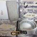 디올(Dior) 오블리크 갤럭시 장지갑 6만엔 이미지