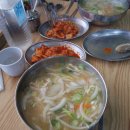 홍남매손칼국수