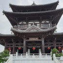 세계여행기 283- 중국 桂林 복파산(伏波山), 장원랑 이미지