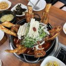 세화환승정류장 | 제주 동쪽 세화에 위치한 매운 소왕갈비찜 맛집 “세화갈비 본점” 후기 | 또간집