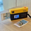 2 | 폴라로이드 카메라 대여 코닥 미니샷2 후기 포토 프린터기