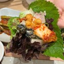 주월중학교 | 광주 봉선동맛집 뜨락의 아침 | 우렁 강된장 쌈밥 찐맛집