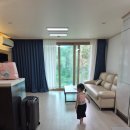 동인세탁 | D+694일차. 아기와 속초 일주일 살기 여행(feat. 속초 하이디타운 숙소 내돈내산 후기)