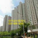 부천 중동역 2차 푸르지오 A, B단지 이미지