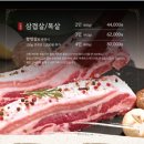 구덕포끝집고기(서면전포점) 이미지