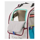 분홍강아지 | [강아지백팩] 아이캔더 지게백 M 실사용 후기! + 울리쿠션