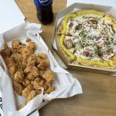 대방상회 | [경남 양산] 가성비 대박 양산 증산 맛집 2피자1치킨상회 양산점