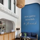 달리아 네일 | #호치민 네일 :: 7군 달리아 네일 스튜디오 솔직후기