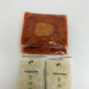 마일드마켓 | 마켓컬리 밀키트 추천템, 이연복의 목란 짬뽕 마일드 솔직 후기