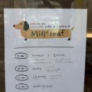 밀보이베이커리 | 부산 서면카페 코지한 베이커리 밀로프!