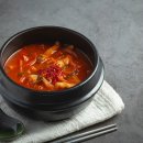 사천소머리국밥