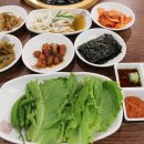 열정갈비 이미지