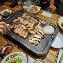 대구 동구 신천동 한우맛집 백두대감 룸식당