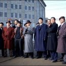 야인시대 이미지