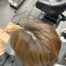 주변머리 미용실 | 군자역미용실 뿌리염색 후기 저렴한 곳 길이 기준 가격정보 주기 가성비뿌리염색
