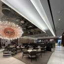 만원에행복 | 인천공항 라운지 마티나 골드 만원의 행복 후기!(제휴 카드 추천)